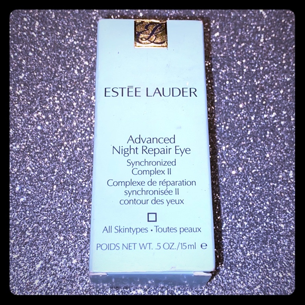 Estee Lauder Advanced Night Repair Eye Cream